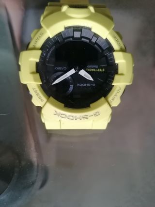 Reloj Casio 