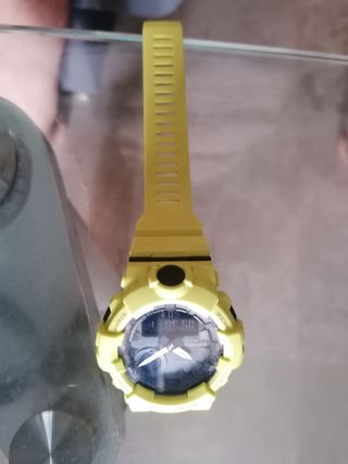 Reloj Casio 