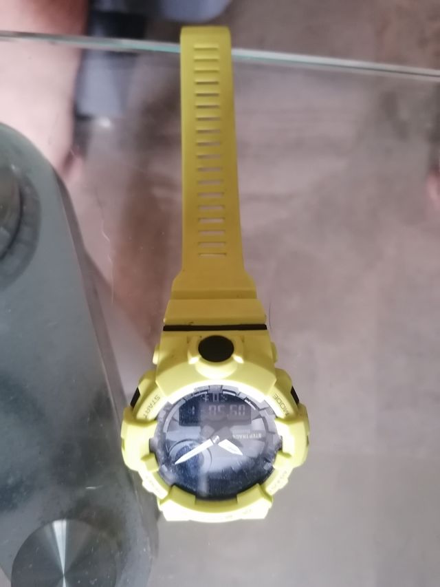 Reloj Casio