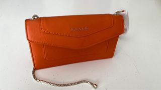 Bolso Bvlgari