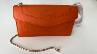 Bolso Bvlgari