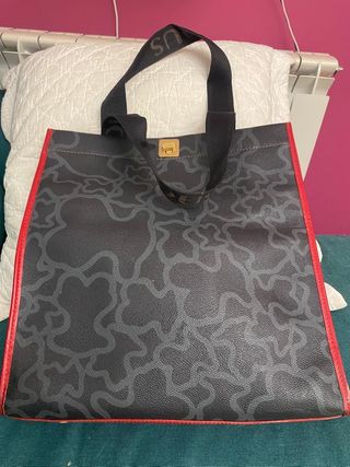 Bolso Tous grande 