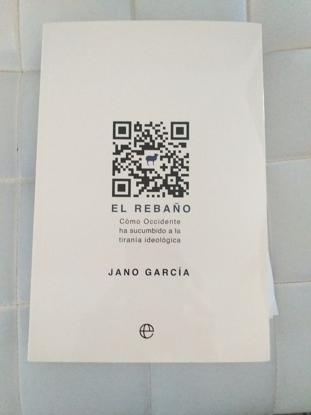 El rebaño. Cómo Occidente...