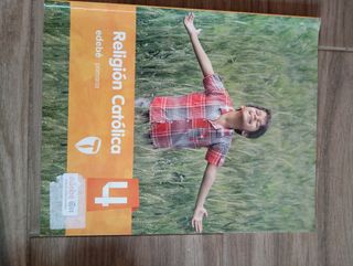 religión católica 4°