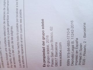 religión católica 4°