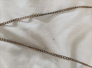REBAJADO Lote collares y broche