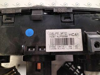 97250C8410 MANDO DE CALEFACCION A/A HYUNDAI i20 II