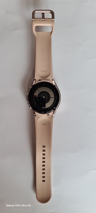 SAMSUNG GALAXY WATCH 4