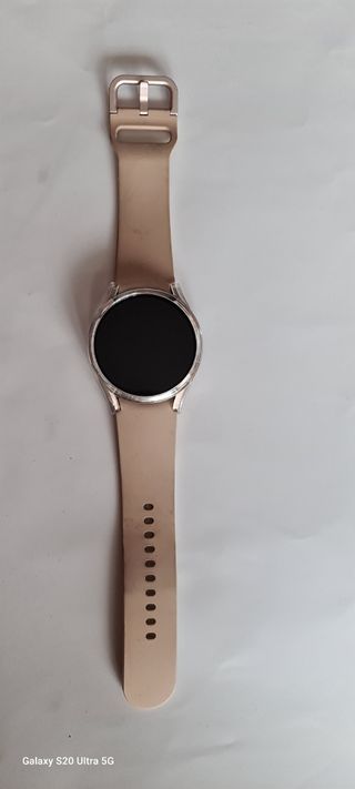 SAMSUNG GALAXY WATCH 4