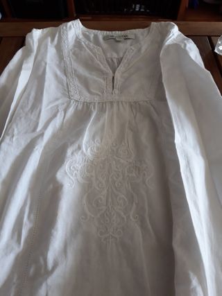 Blusas niña Massimo Dutti 11-12 años