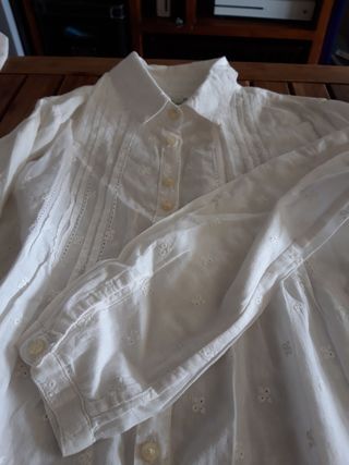 Blusas niña Massimo Dutti 11-12 años