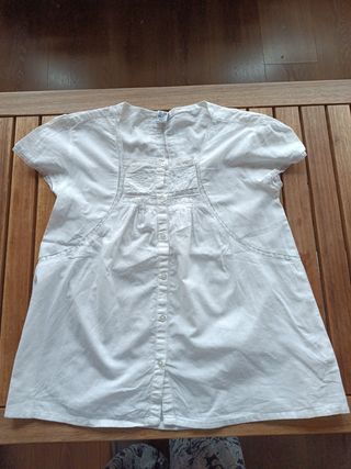 Blusas niña Massimo Dutti 11-12 años