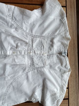 Blusas niña Massimo Dutti 11-12 años