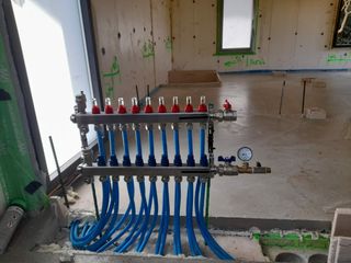 fontanería