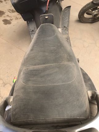 PIAGGIO X EVO despiece