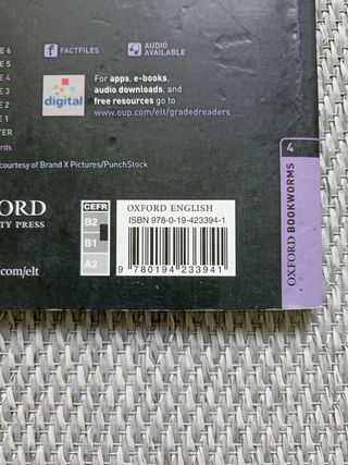 Great Crimes  ISBN 9780194233941