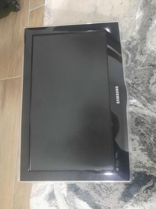 TV pequeña Samsung