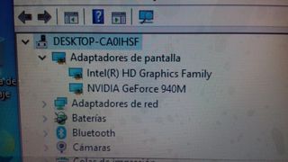 Despiece Acer Aspire E15 E5-573G, LP156WHB-TPA1