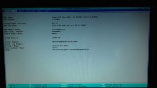 Despiece Acer Aspire E15 E5-573G, LP156WHB-TPA1