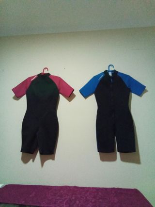 Trajes