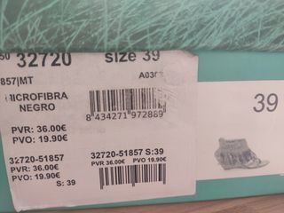 Sandalias de tacón mtng