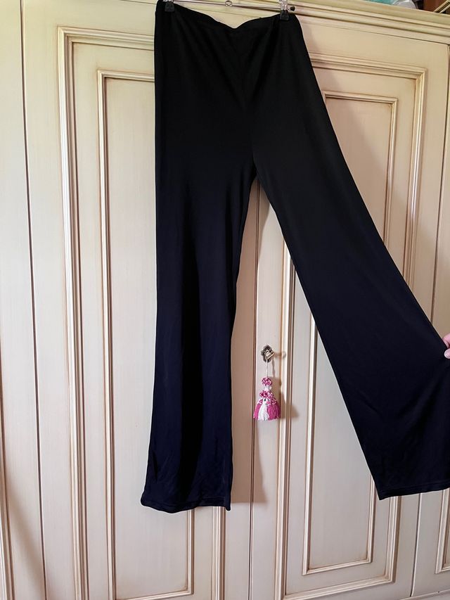 Pantalone nuovo Gattinoni con cartellino