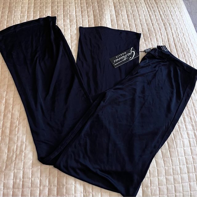 Pantalone nuovo Gattinoni con cartellino