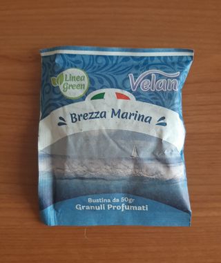 Profumatori in grani