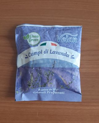 Profumatori in grani