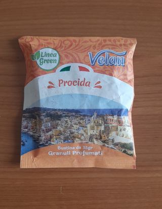 Profumatori in grani