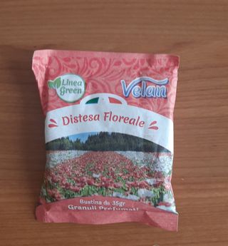 Profumatori in grani