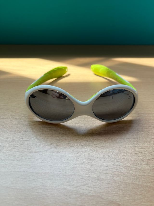 Gafas infantiles para niños de 1 a 3 años 