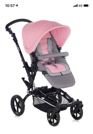 coche bebe
