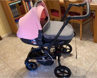 coche bebe