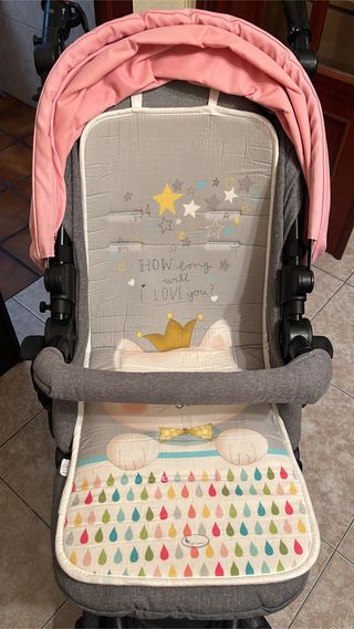 coche bebe