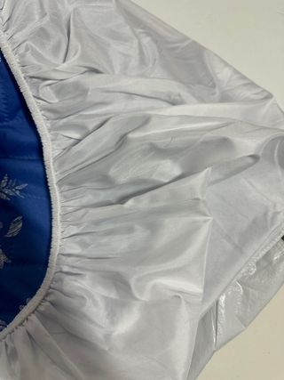Forro protector de colchón!!