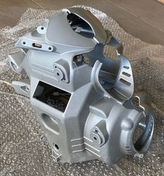 carcasas faro ducati 749-949