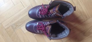 Botines Khloe
