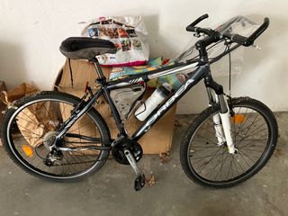 Mountain Bike ORBEA