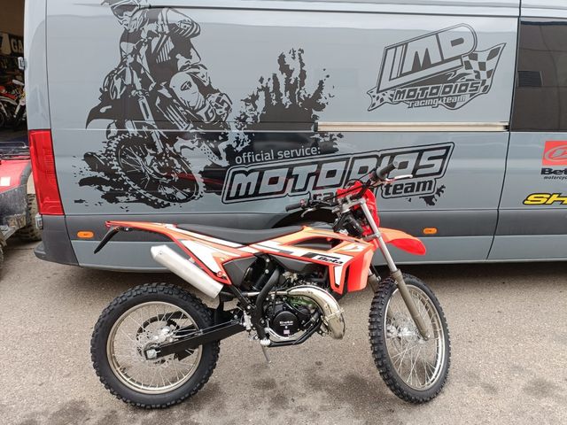 BETA 50 ENDURO