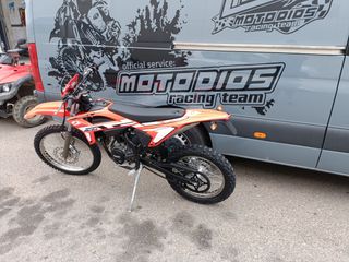 BETA 50 ENDURO