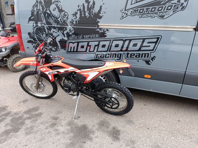 BETA 50 ENDURO