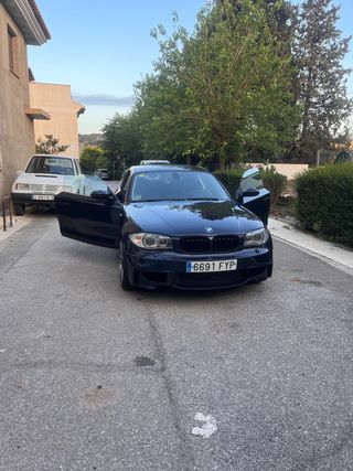 BMW Serie 1 2007