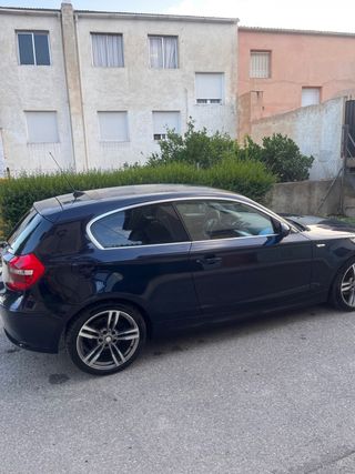 BMW Serie 1 2007