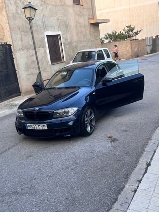 BMW Serie 1 2007