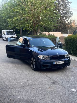 BMW Serie 1 2007