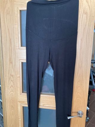 Leggings premamá 