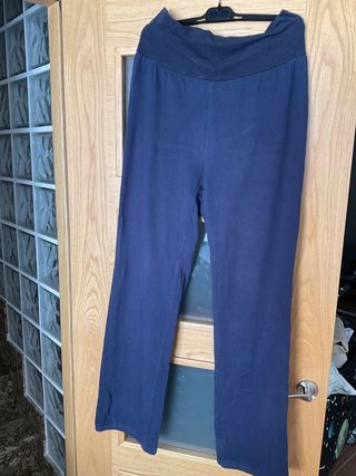 Leggings premamá 