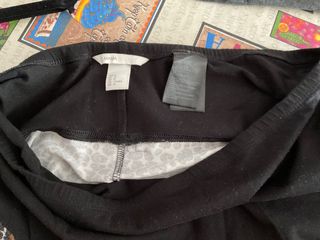 Leggings premamá 