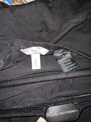 Leggings premamá 